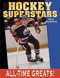 Hockey Superstars