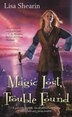 Magic Lost Trouble Found