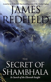 The Secrets Of Shambhala
