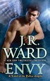 Envy: A Novel Of The Fallen Angels