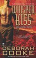 Whisper Kiss: A Dragonfire Novel