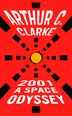 2001 Space Odyssey