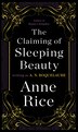 Claiming Of Sleeping Beauty
