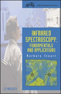 Infrared Spectroscopy - Fundamentals and Applications