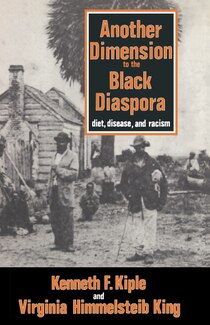 Another Dimension To The Black Diaspora
