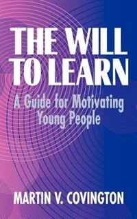 The Will To Learn