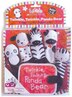 Little Scholastic: Twinkle Twinkle Panda Bear: Hand Puppet Board Book