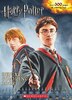 Harry Potter and the Half Blood Prince Deluxe Coloring Book