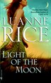 Light Of The Moon