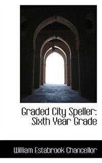 Graded City Speller