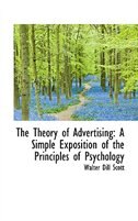The Theory of Advertising
