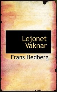 Lejonet Vaknar
