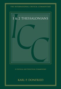 1 & 2 Thessalonians