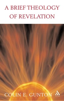 A Brief Theology Of Revelation