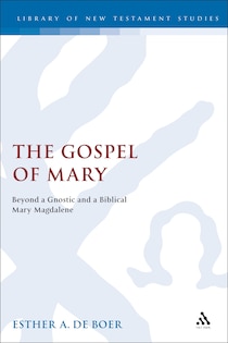 Gospel Of Mary