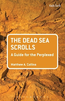 Dead Sea Scrolls