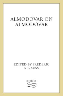 Almodovar On Almodovar