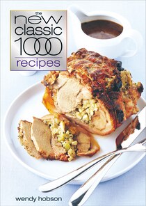 New Classic 1000 Recipes
