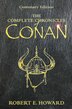 The Complete Chronicles Of Conan