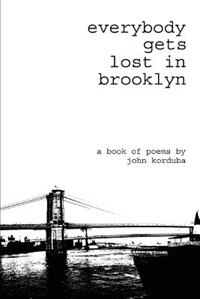 Everybody Gets Lost in Brooklyn
