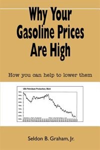Why Your Gasoline Prices Are High: How You Can Help To Lower Them