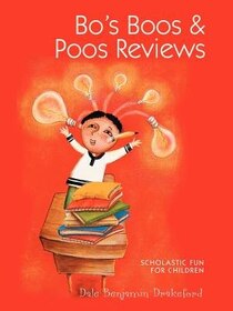 Bo''s Boos & Poos Reviews