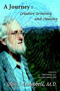 A Journey: Creative Grieving And Healing