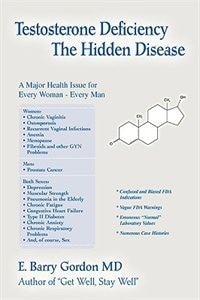Testosterone Deficiency