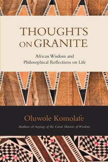 Thoughts On Granite