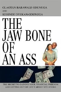 The Jaw Bone of an Ass