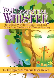 Your Essential Whisper