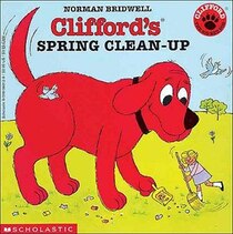 Clifford"s Spring Clean-up
