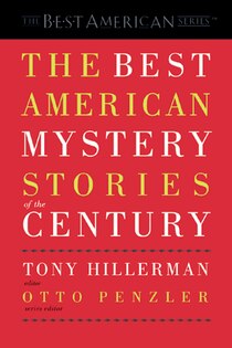 TheBestAmericanMysteryStoriesoftheCentury