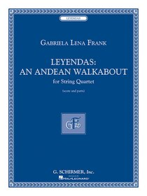 Leyendas - An Andean Walkabout