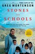Stones Into Schools: Promoting Peace With Books, Not Bombs, In Afghanistan And Pakistan
