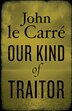 Our Kind Of Traitor