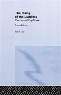 The Rising Of The Luddites