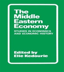 The Middle Eastern Economy: