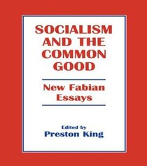 Socialism & the Common Good