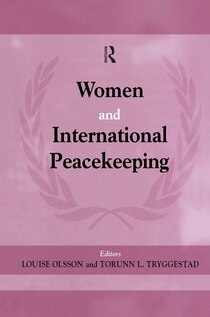 Women And International Peacekeeping