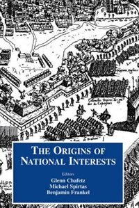 The Origins Of National Interests