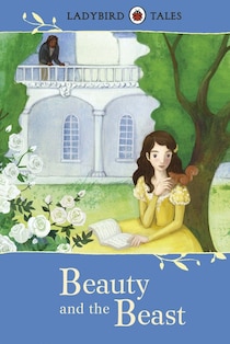 Ladybird Tales Beauty And The Beast