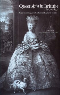 Queenship in Britain, 1660-1837