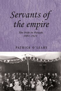 Servants of the empire