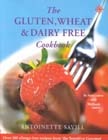 Gluten Wheat and Diary Free Cookbook