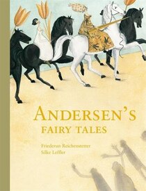 Andersen''s Fairy Tales