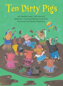 Ten Dirty Pigs/Ten Clean Pigs