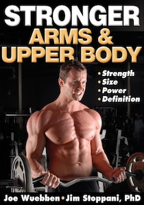 Stronger Arms & Upper Body