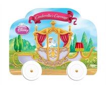 Cinderella"s Carriage (disney Princess)