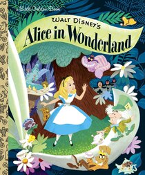 Walt Disney''s Alice In Wonderland (disney Alice In Wonderland)